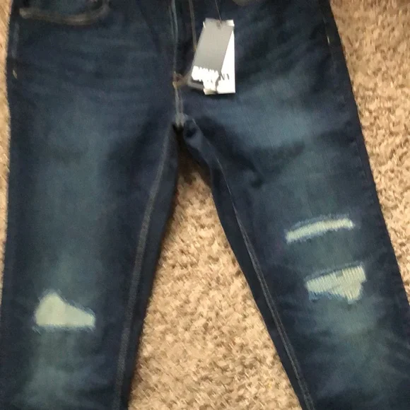 Men’s DKNY skinny jeans 👖 - Picture 4 of 13